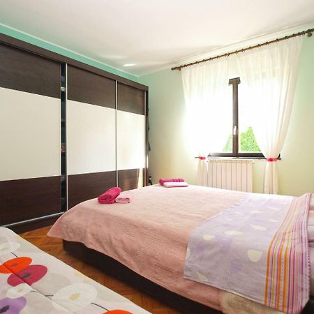 Apartment Nadia 1844 Пула Экстерьер фото
